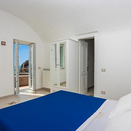 אמאלפי Villa Salice מראה חיצוני תמונה