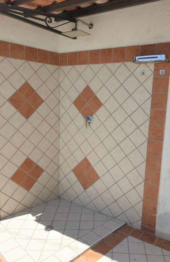אמאלפי Villa Salice מראה חיצוני תמונה