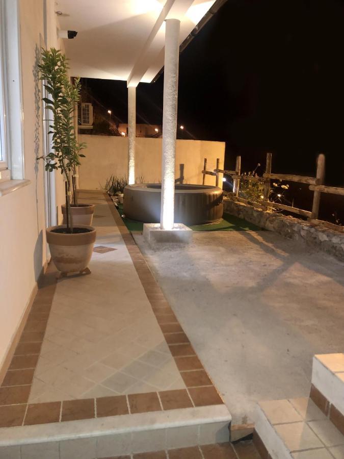 אמאלפי Villa Salice מראה חיצוני תמונה