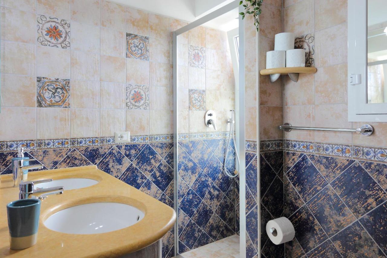 אמאלפי Villa Salice מראה חיצוני תמונה