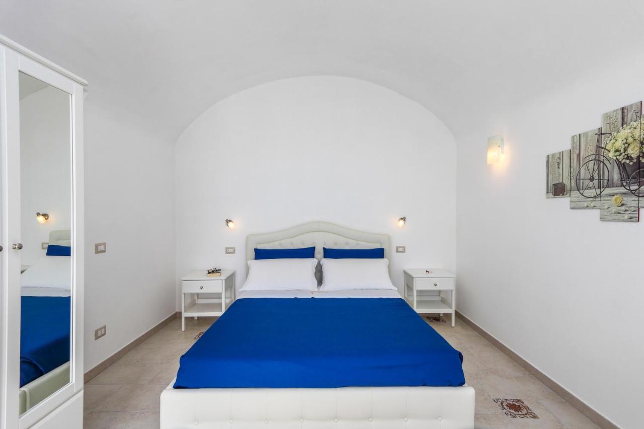 אמאלפי Villa Salice מראה חיצוני תמונה