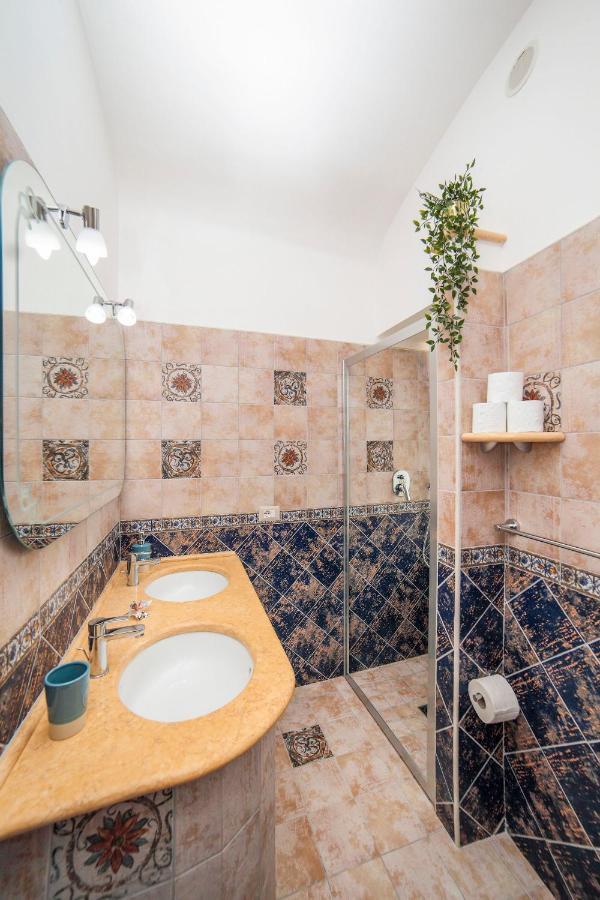 אמאלפי Villa Salice מראה חיצוני תמונה