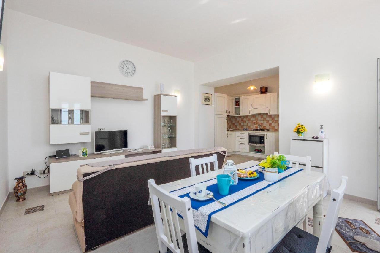 אמאלפי Villa Salice מראה חיצוני תמונה