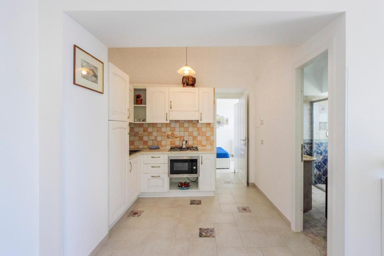 אמאלפי Villa Salice מראה חיצוני תמונה