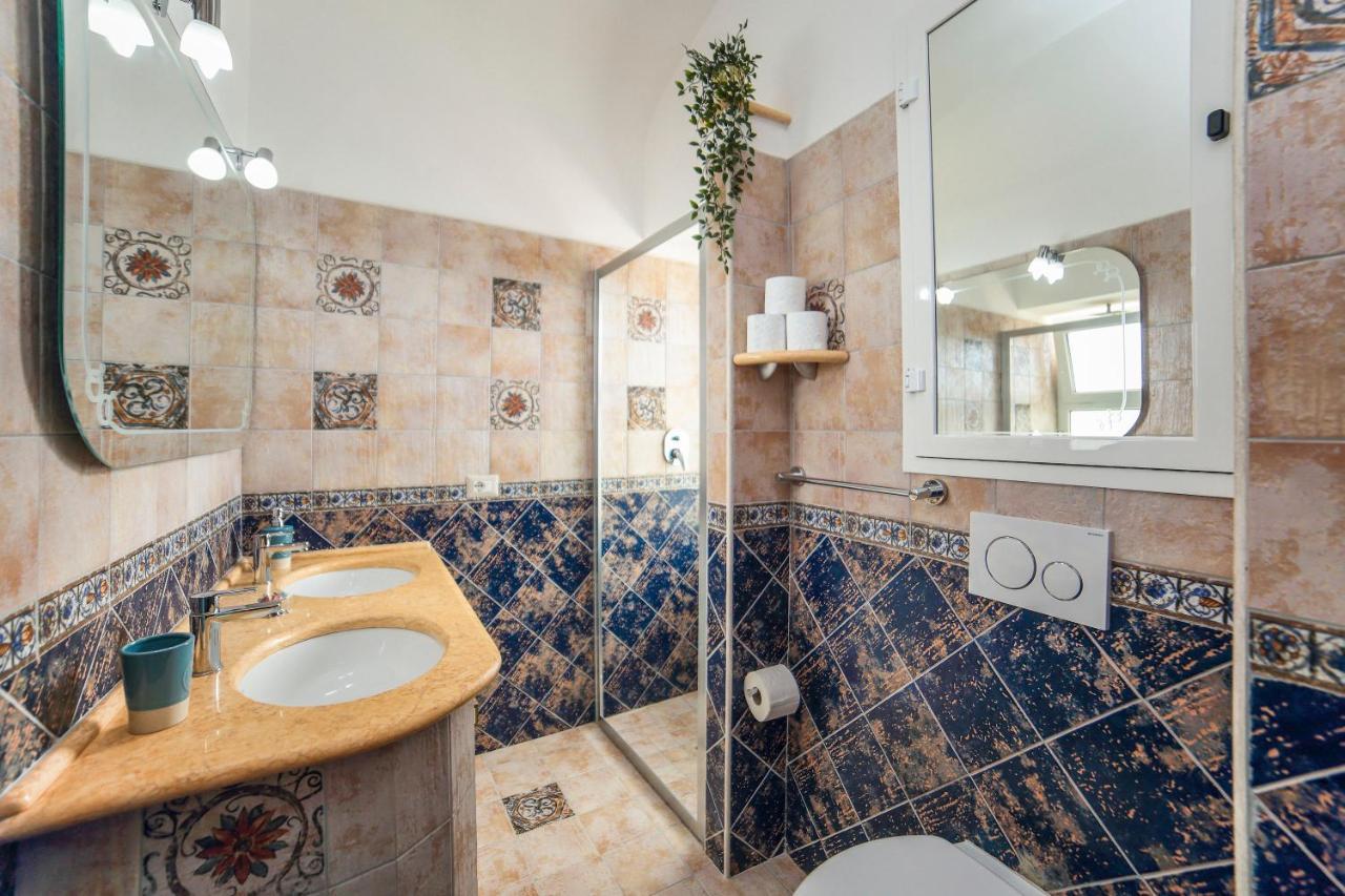 אמאלפי Villa Salice מראה חיצוני תמונה